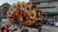 Bloemencorso Valkenswaard